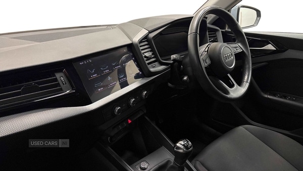 Used Audi A1 2022 for sale - 77426575: Photo 2