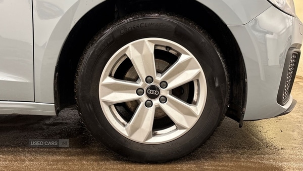 Used Audi A1 2022 for sale - 77426575: Photo 5