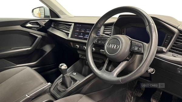 Used Audi A1 2022 for sale - 77426575: Photo 6