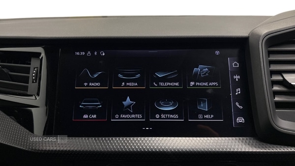 Used Audi A1 2022 for sale - 77426575: Photo 8