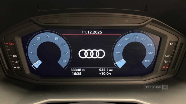 Used Audi A1 2022 for sale - 77426575: Photo 9