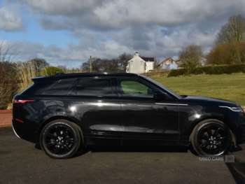 Used Land Rover Range Rover Velar 2022 for sale - 73403227: Photo