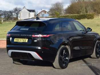 Used Land Rover Range Rover Velar 2022 for sale - 73403227: Photo