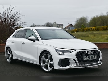 Used Audi A3 2024 for sale - 79088215: Photo