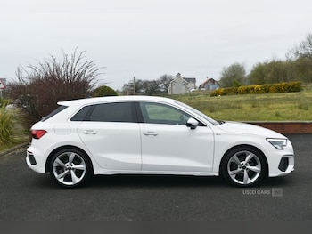 Used Audi A3 2024 for sale - 79088215: Photo
