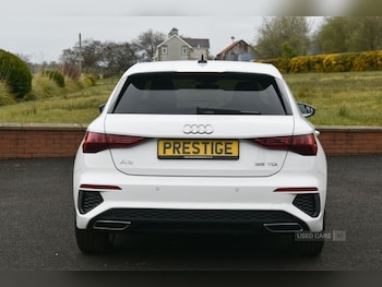 Used Audi A3 2024 for sale - 79088215: Photo