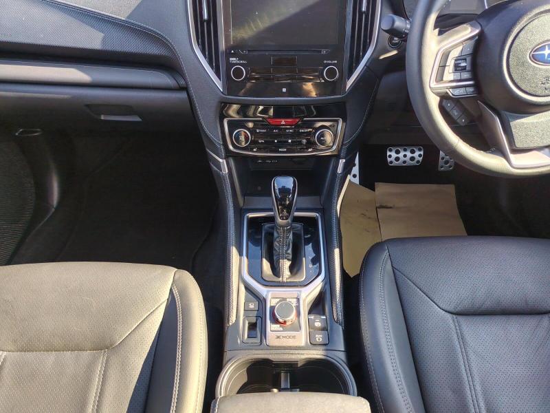 Used Subaru Forester 2024 for sale - 78117229: Photo 10