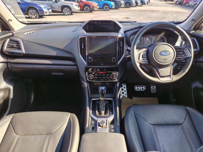 Used Subaru Forester 2024 for sale - 78117229: Photo 11