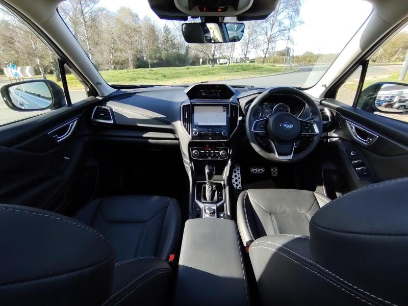 Used Subaru Forester 2024 for sale - 78117229: Photo 12