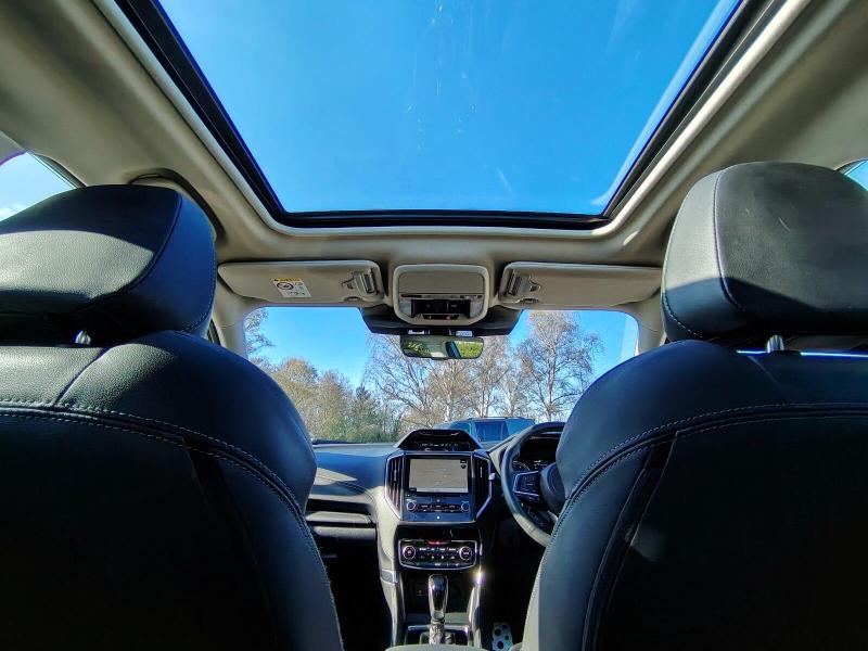 Used Subaru Forester 2024 for sale - 78117229: Photo 14