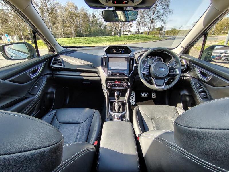 Used Subaru Forester 2024 for sale - 78117229: Photo 15