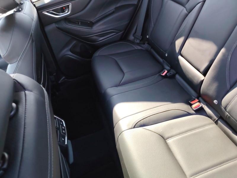 Used Subaru Forester 2024 for sale - 78117229: Photo 17