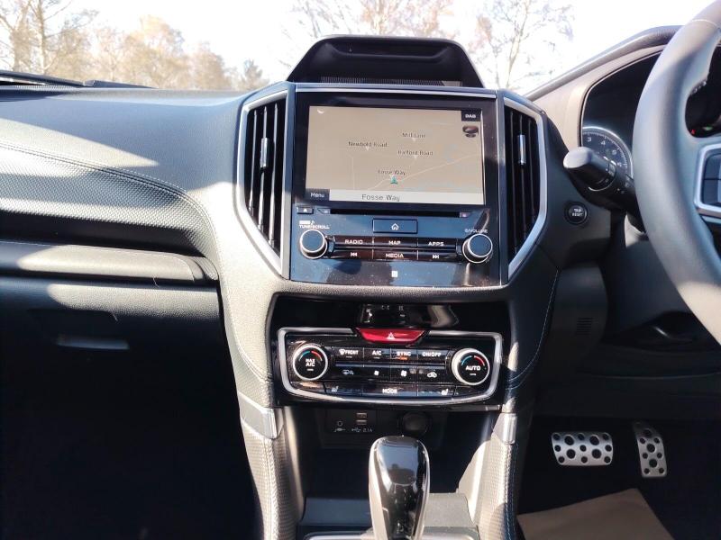 Used Subaru Forester 2024 for sale - 78117229: Photo 25