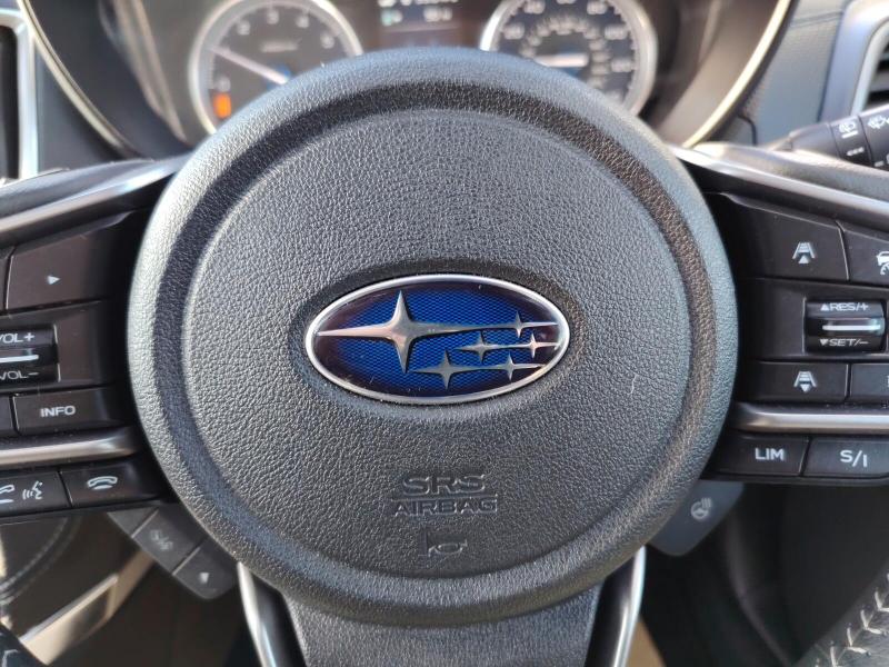 Used Subaru Forester 2024 for sale - 78117229: Photo 27