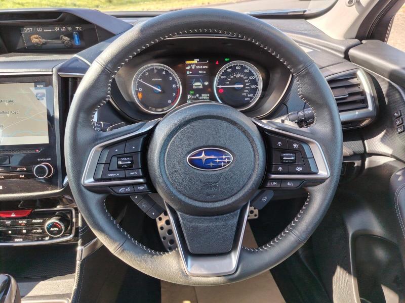 Used Subaru Forester 2024 for sale - 78117229: Photo 28