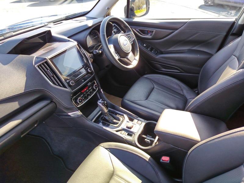 Used Subaru Forester 2024 for sale - 78117229: Photo 30