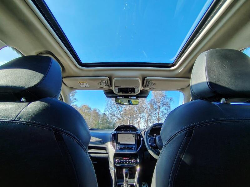 Used Subaru Forester 2024 for sale - 78117229: Photo 31