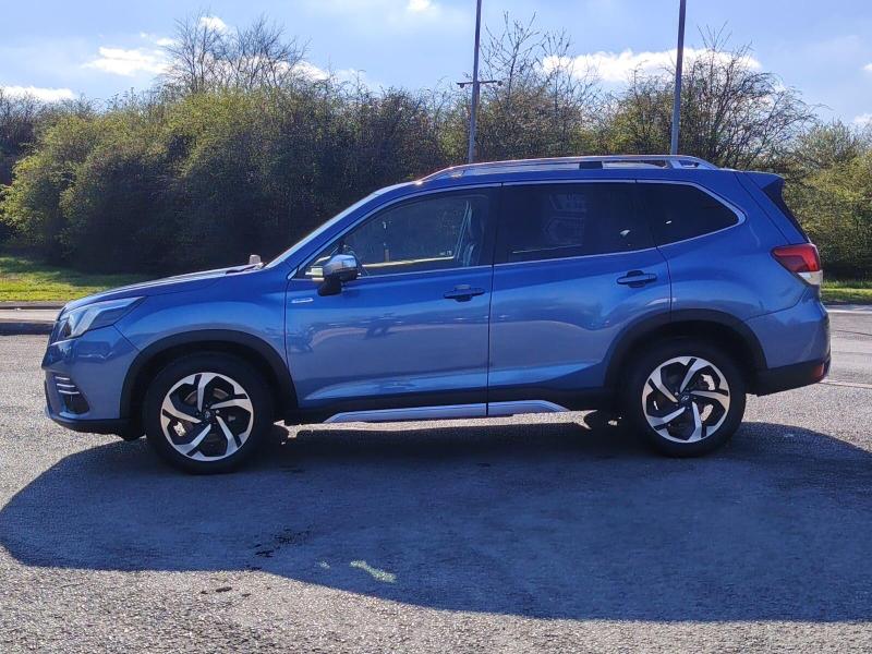 Used Subaru Forester 2024 for sale - 78117229: Photo 6