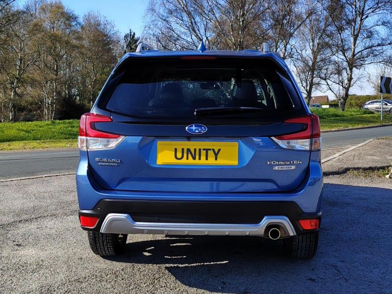 Used Subaru Forester 2024 for sale - 78117229: Photo 7