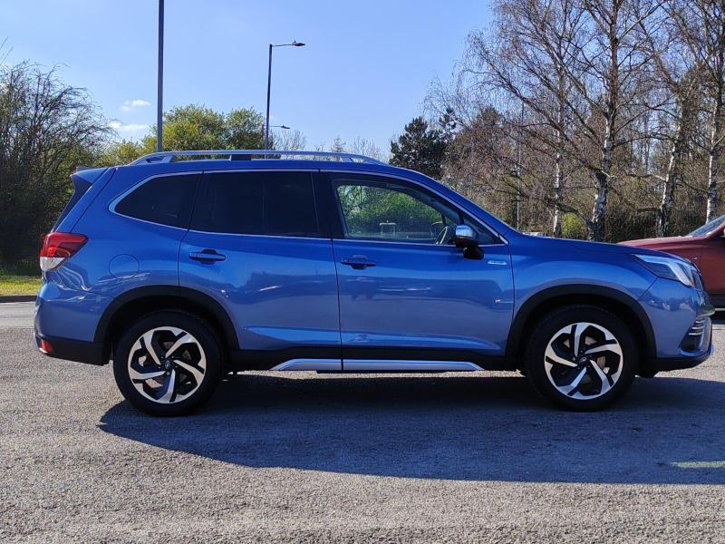 Used Subaru Forester 2024 for sale - 78117229: Photo 8