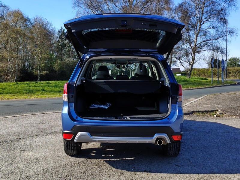 Used Subaru Forester 2024 for sale - 78117229: Photo 9