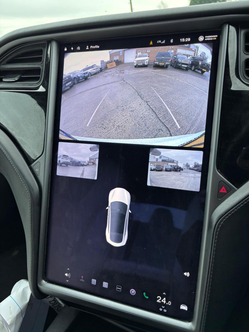 Used Tesla Model S 2020 for sale - 77505682: Photo 10