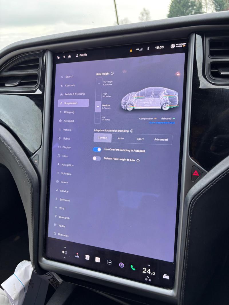 Used Tesla Model S 2020 for sale - 77505682: Photo 12