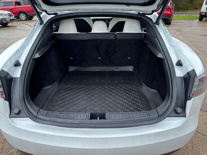 Used Tesla Model S 2020 for sale - 77505682: Photo 13