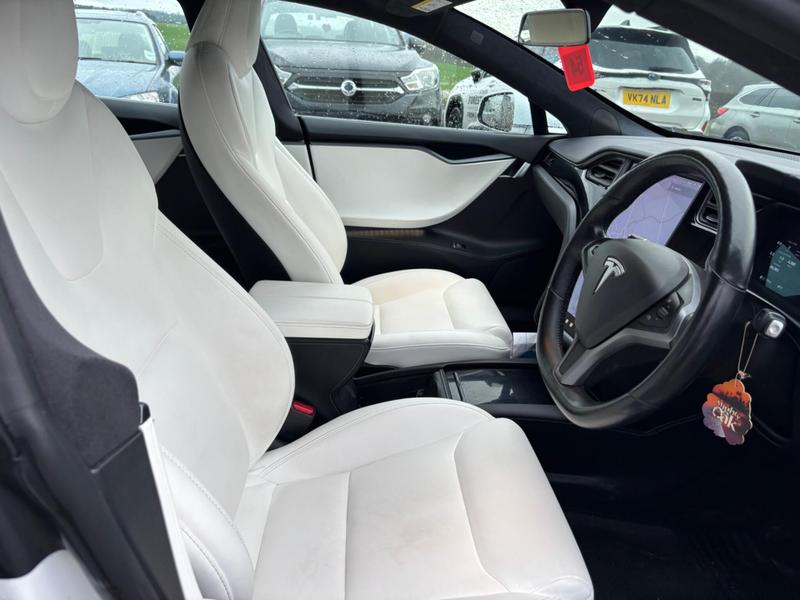 Used Tesla Model S 2020 for sale - 77505682: Photo 16