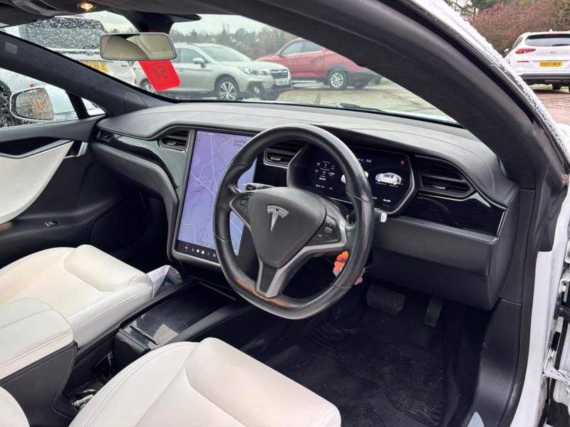 Used Tesla Model S 2020 for sale - 77505682: Photo 17