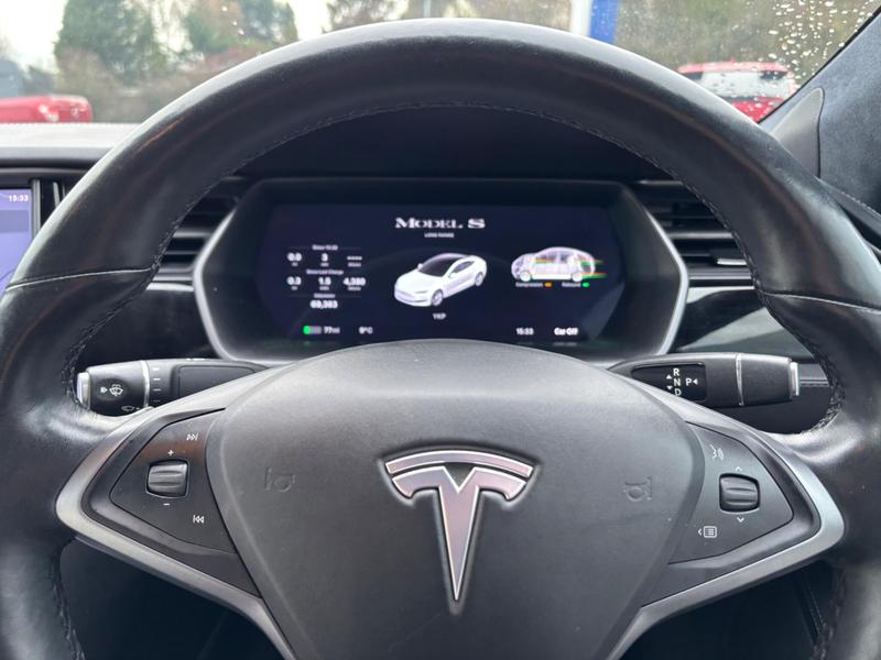 Used Tesla Model S 2020 for sale - 77505682: Photo 18