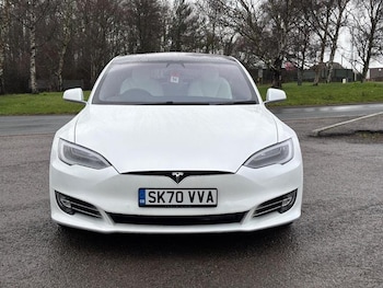 Used Tesla Model S 2020 for sale - 77505682: Photo