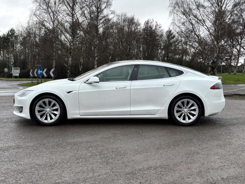 Used Tesla Model S 2020 for sale - 77505682: Photo 4