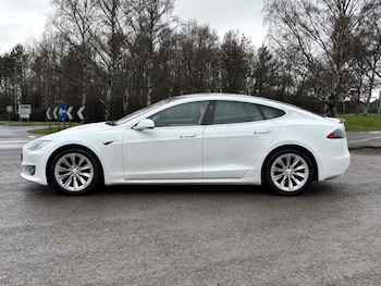 Used Tesla Model S 2020 for sale - 77505682: Photo