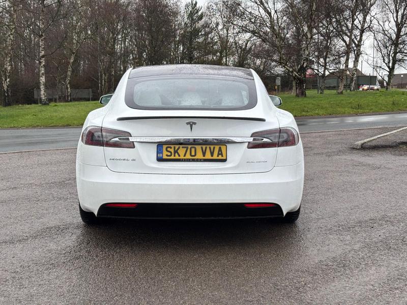 Used Tesla Model S 2020 for sale - 77505682: Photo 6