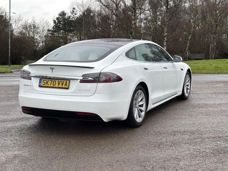 Used Tesla Model S 2020 for sale - 77505682: Photo 7