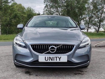 Used Volvo V40 2016 for sale - 78505701: Photo