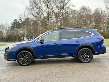 Used Subaru Outback 2024 for sale - 77159237: Photo