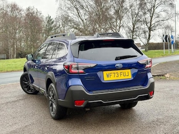 Used Subaru Outback 2024 for sale - 77159237: Photo