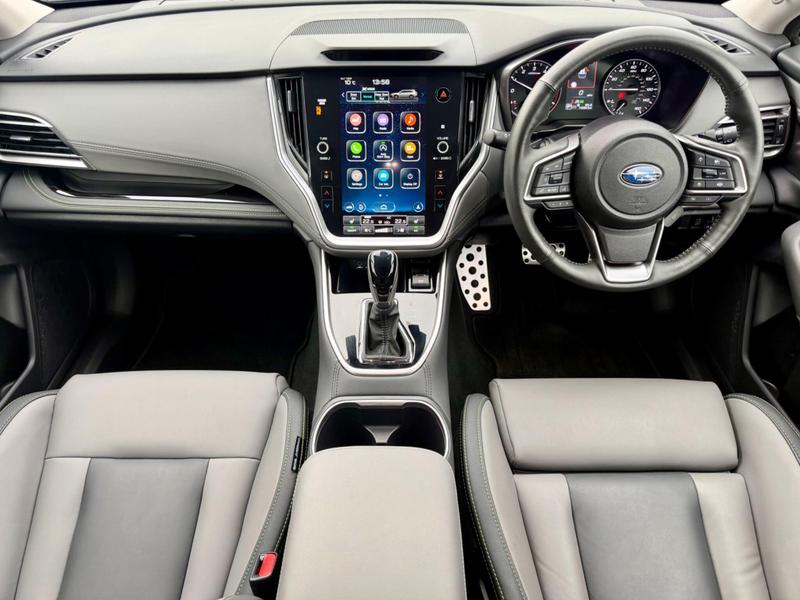 Used Subaru Outback 2024 for sale - 77505643: Photo 11