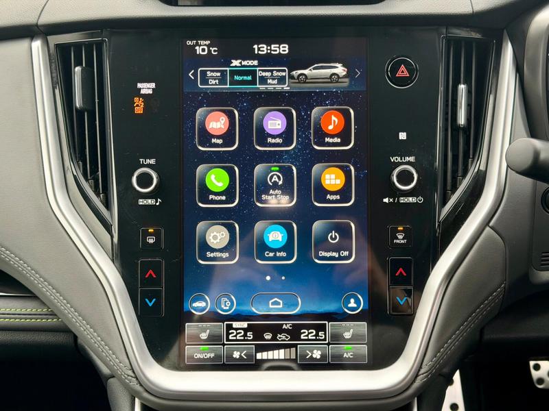 Used Subaru Outback 2024 for sale - 77505643: Photo 20