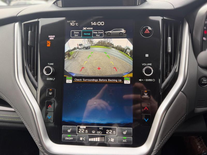 Used Subaru Outback 2024 for sale - 77505643: Photo 23