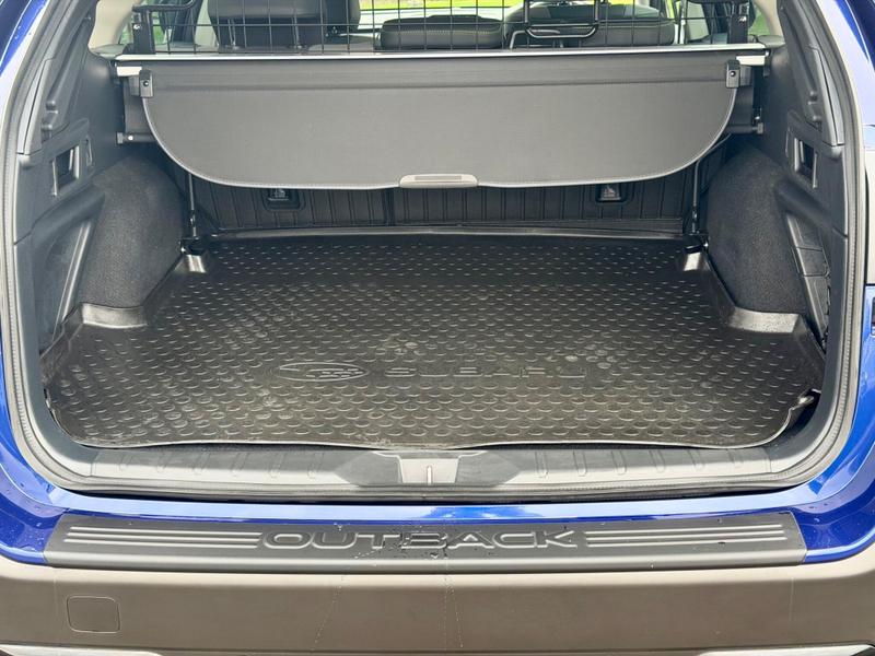 Used Subaru Outback 2024 for sale - 77505643: Photo 7