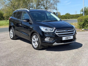 Used Ford Kuga 2018 for sale - 78350672: Photo
