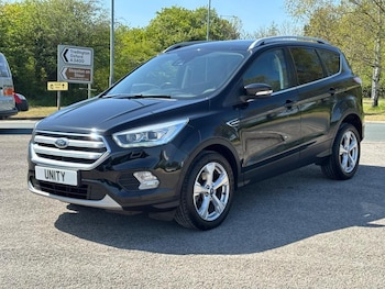 Used Ford Kuga 2018 for sale - 78350672: Photo