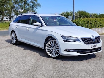 Used Skoda Superb 2017 for sale - 78486751: Photo