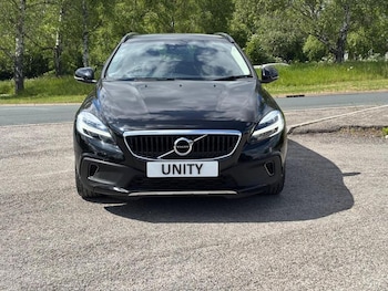 Used Volvo V40 2018 for sale - 78505678: Photo