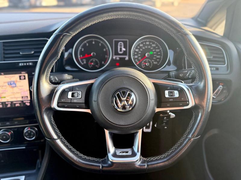 Used Volkswagen Golf 2019 for sale - 77161158: Photo 16