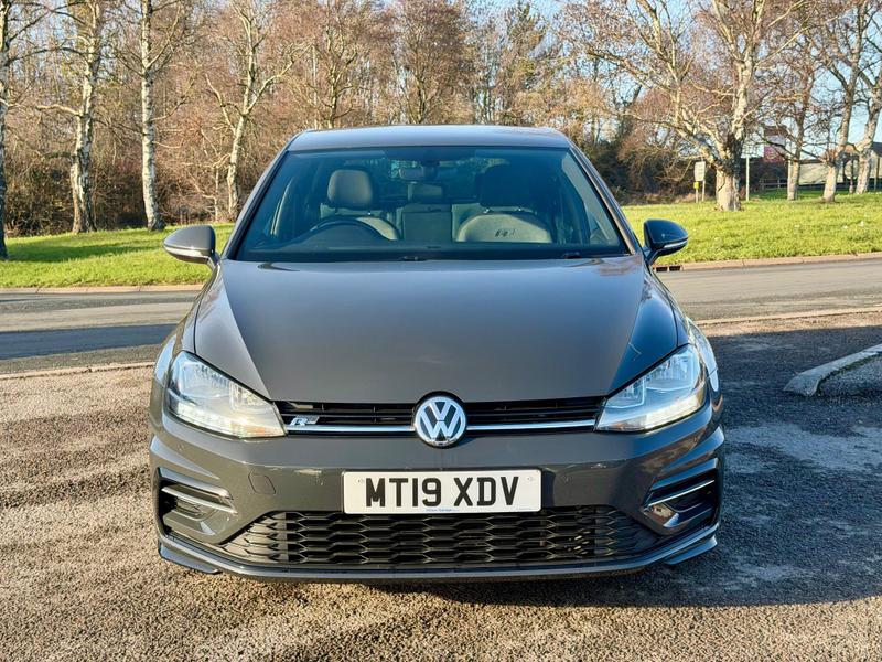 Used Volkswagen Golf 2019 for sale - 77161158: Photo 2