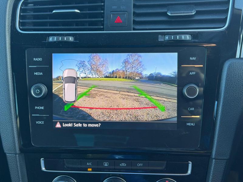 Used Volkswagen Golf 2019 for sale - 77161158: Photo 21